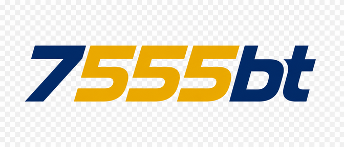 7555bt লোগো